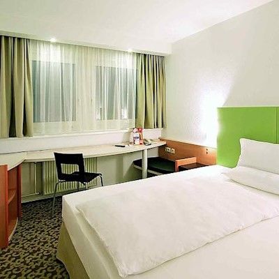 Hotel Ibis Zentrum