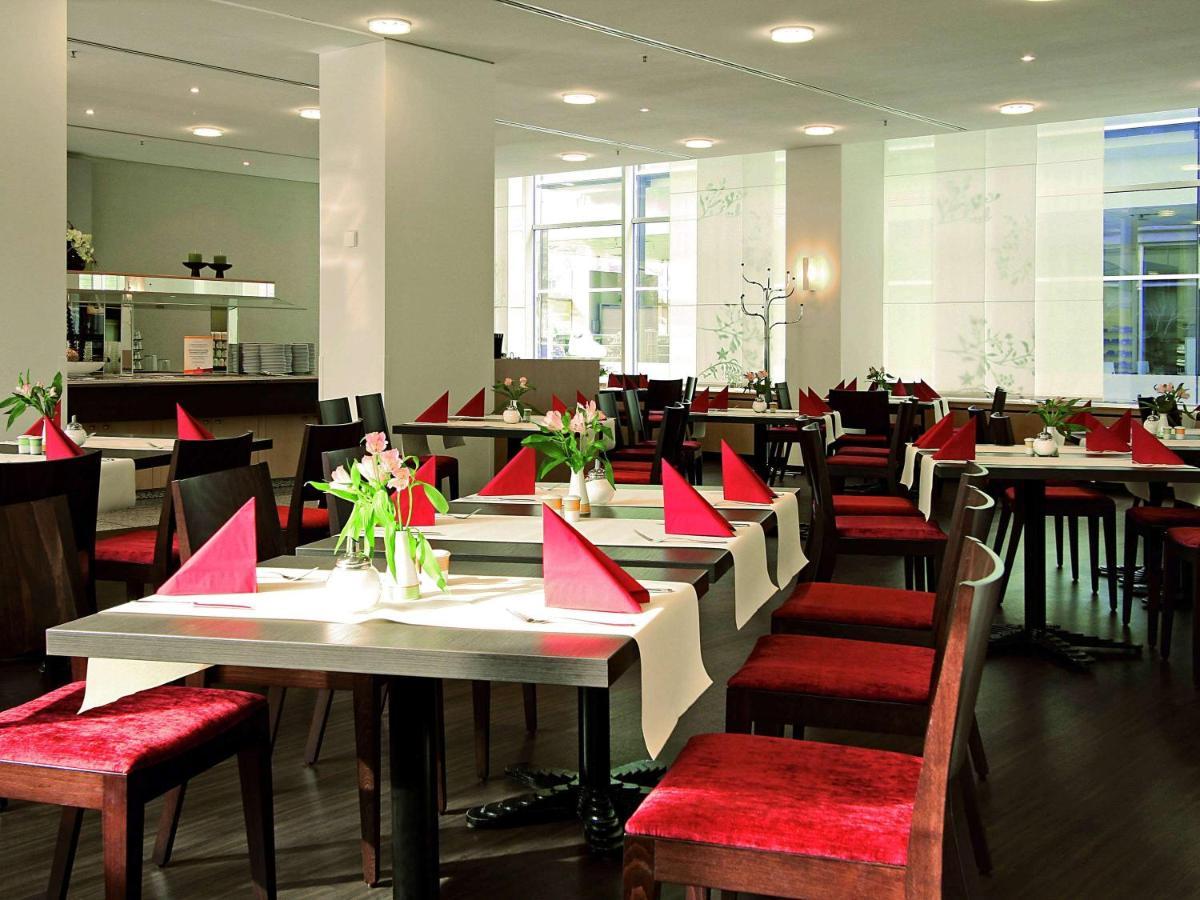 Ibis Zentrum Hotel 3*
